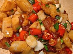 -半勺·新徽菜(银泰城店)