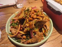 -烤小呆碳烤大肉筋
