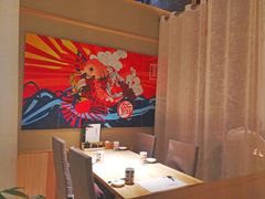 -玄海寿司(国贸店)