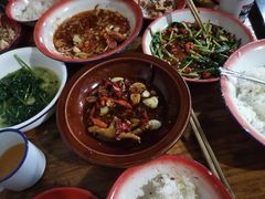 -老三样·美食研究中心(世贸路店)