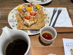 -素咫咖啡CLIFEROSE(新安店)