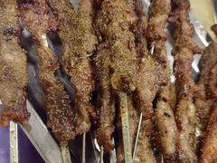 -马记伊源斋涮肉·清真菜(百子湾店)