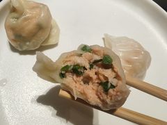 -魁牛·潮汕牛肉自助火锅(沈辽路万达店)