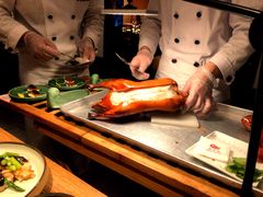 -晟永興烤鸭店(五道口店)