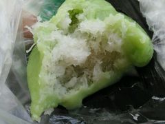 -陈记印尼风味小吃(北湖店)