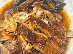 -芳华轩•客家菜馆(梧桐山店)