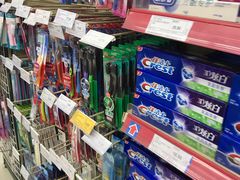 -京客隆超市(垡头店)