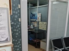 -瑞派·关忠动物医院·猫专科·犬专科(三环新城店)