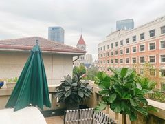 -上海年代(意式风情街店)