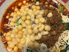 -佬干溜豌杂面·非物质文化遗产(长嘉汇店)