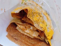 -清真·二嫂子煎饼果子(鼓楼旗舰形象店)