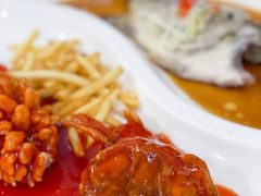 双味桂鱼-马凯餐厅(长椿街店)