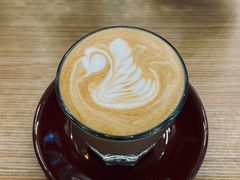 -COFFEE HOLIC(朝外SOHO店)