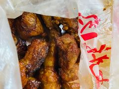 -王记西鎮电烤肉(汶上路店)