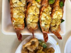 -纽顿熟食中心