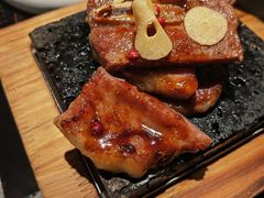 沙朗KK牛排-匠和风精致料理(成都龙湖滨江天街店)