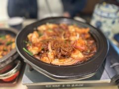-绿茶餐厅(成都太古里店)