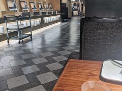 -汉巴味德·烤肉与啤酒的自助(杭州大悦城店)