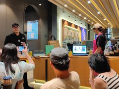 -星巴克臻选(福州东百中心分店)