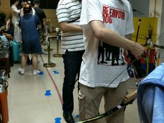 -道顺射箭·团建·骑射(张杨路店)