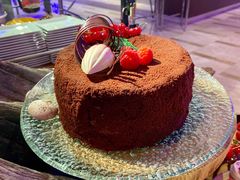 -清迈艾美酒店自助餐厅