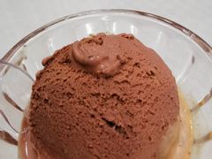 巧克力冰淇淋-雪山晋乡楼(食品街店)