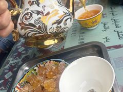 -百年老茶馆