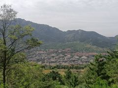 -太和山风景区