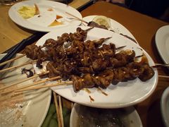 -福烤锦花(长乐路店)