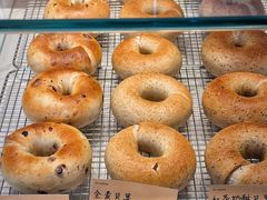 -StrasBake日式面包