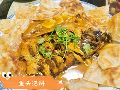 -黑土地东北私房菜馆(南门大街店)