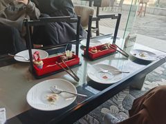 -西安锦江国际酒店