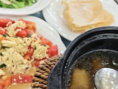 -老东阳·外婆菜(横店店)