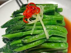 -波螺油子青岛本帮菜(银座店)