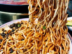 -三江两海老火锅(北京首店)