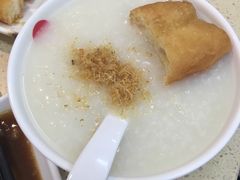-冠记·肠粉粥品专家(江南大道店)