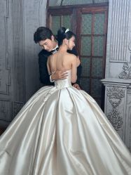 点击看大图 -罗马经典婚纱摄影·轻奢化定制