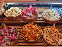 -温禾牛·和牛寿喜烧自助火锅(恒基名人店)