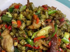 -韶山冲湘菜馆(黄桦路店)