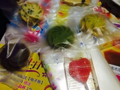 -Rosy洛绮·蛋糕咖啡店