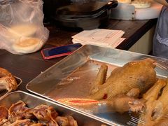 -清真拉妈卤味(回民街店)