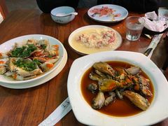 -红灯笼龙凤饭店(宁波老字号店)