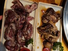 -喜来稀肉(北外滩白玉兰广场店)