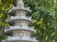 -长安寺