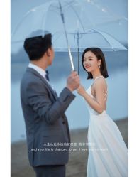 -二十一世纪婚纱摄影(省府前街店)