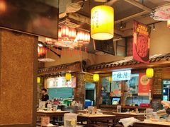 -江味龙虾馆·裸蓝龙虾(南山店)