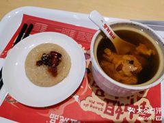 -钟姐炖品(万象城店)