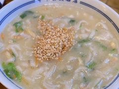 -洛阳面馆(红专路店)