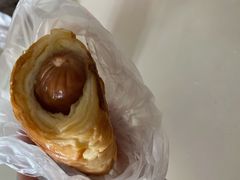 -巴黎贝甜·生日蛋糕(环球中心店)