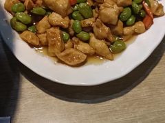 -江南小菜(东辰御龙湾店)